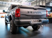Dodge RAM 3