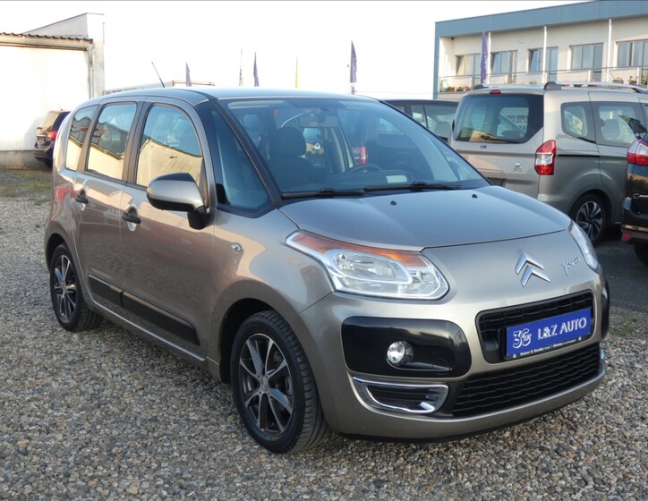 Citroën C3 Picasso 3