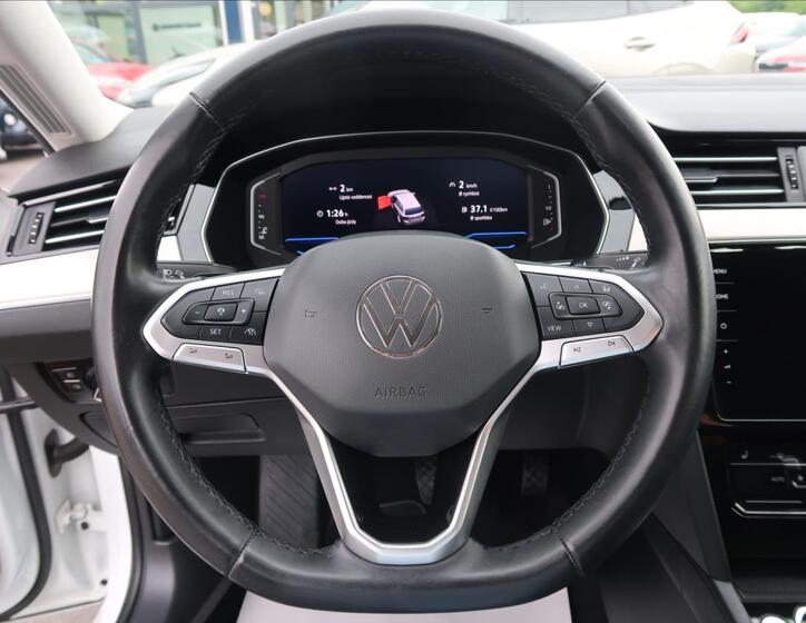 Volkswagen Passat 19