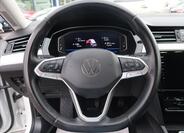 Volkswagen Passat 19
