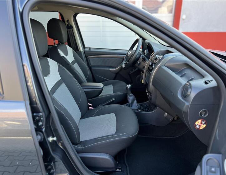 Dacia Duster 19
