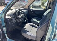 Citroën Berlingo 6