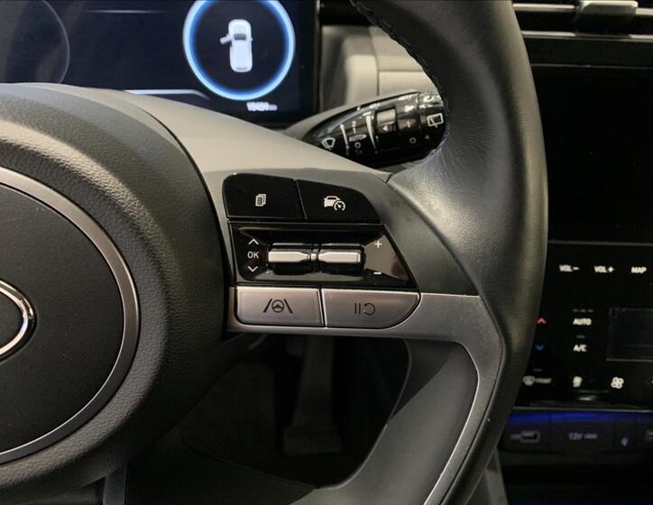 Hyundai Tucson 35