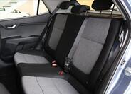 KIA Stonic 17
