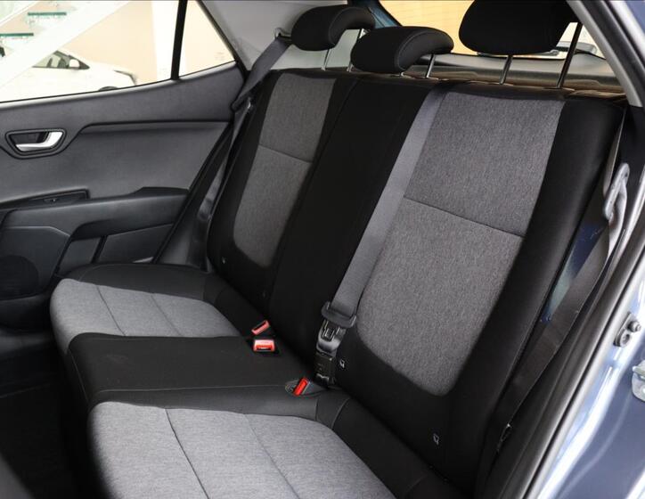 KIA Stonic 17