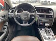 Audi A5 16
