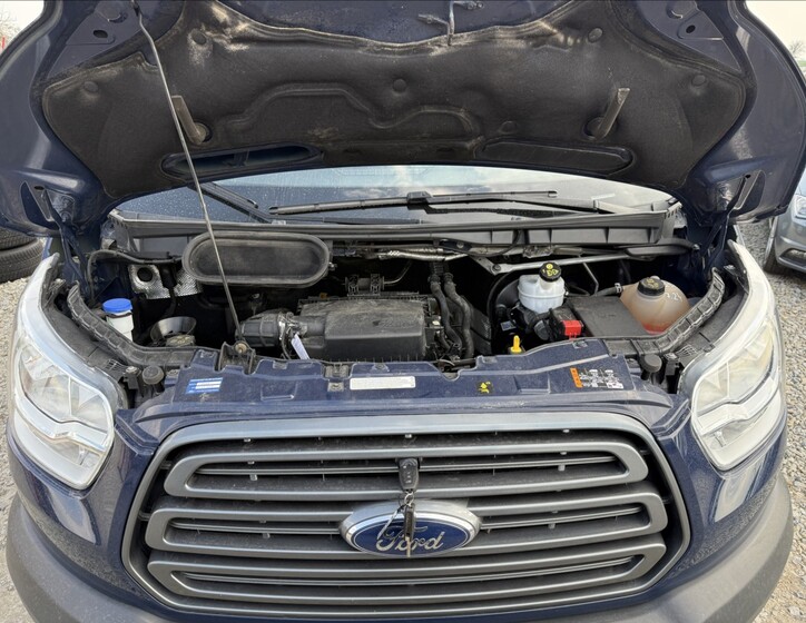 Ford Transit 26