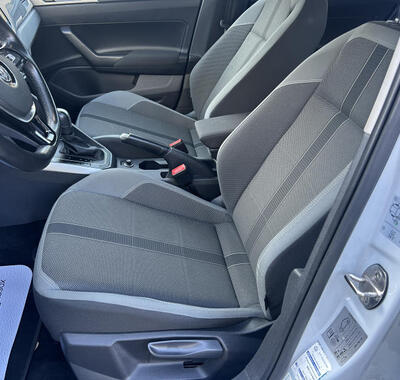 Volkswagen Polo 27