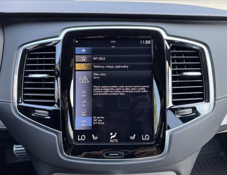 Volvo XC90 23