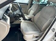 Škoda Octavia 10