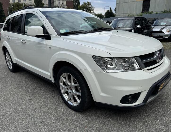Fiat Freemont 16