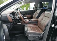Citroën C5 Aircross 10