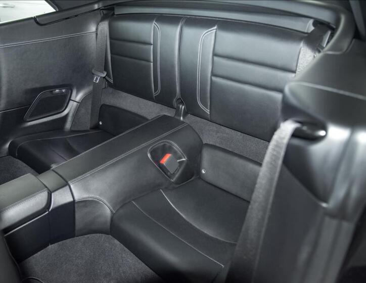 Porsche 911 19