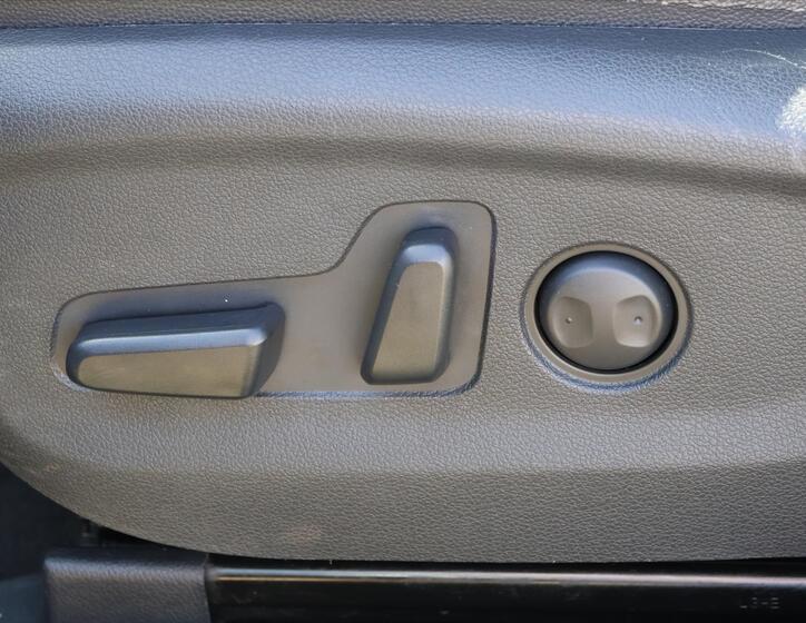 Hyundai Tucson 18