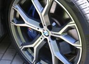BMW X5 19