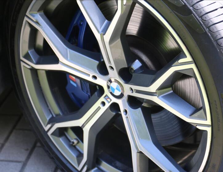 BMW X5 19
