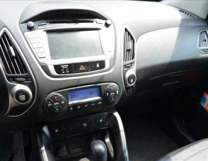 Hyundai ix35 20
