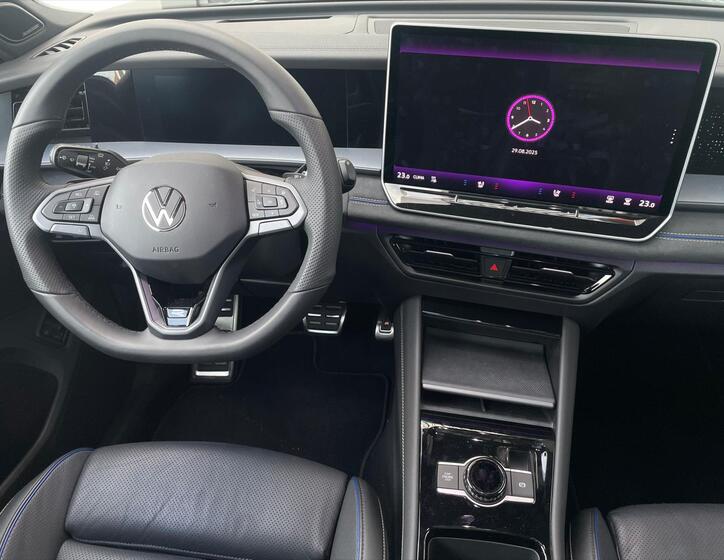 Volkswagen Tayron 17