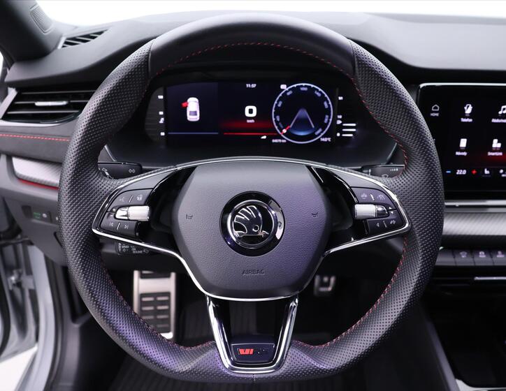 Škoda Octavia 20