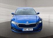 Škoda Octavia 2