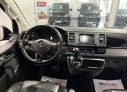 Volkswagen Multivan 21