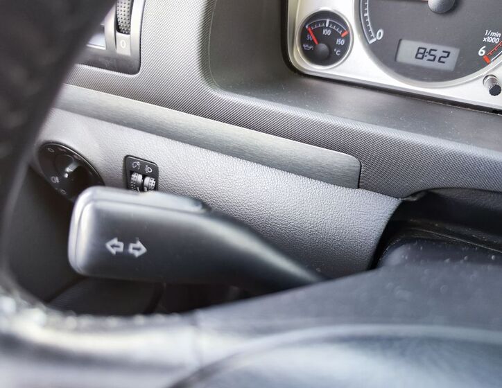 Volkswagen Sharan 18
