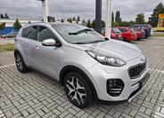 KIA Sportage 8