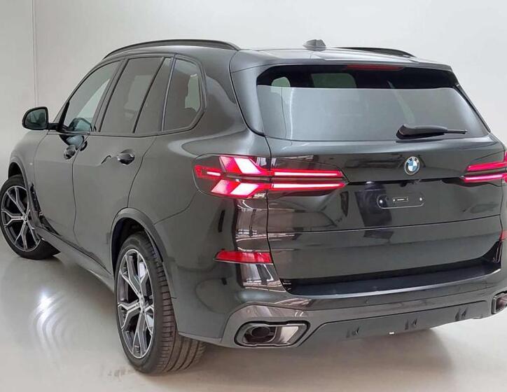 BMW X5 2
