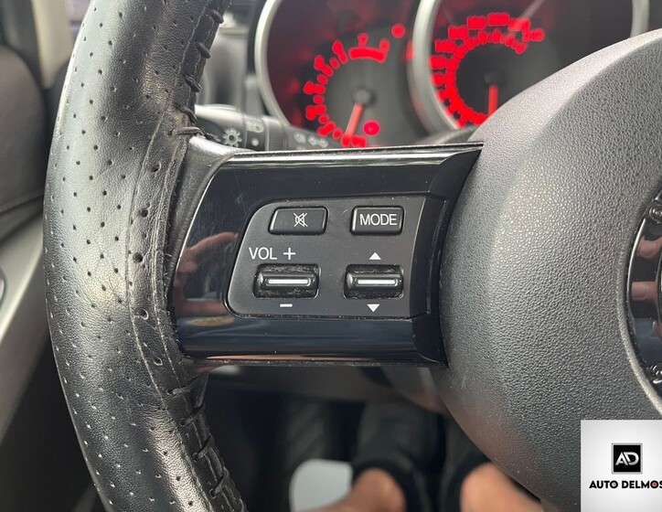 Mazda CX-7 57