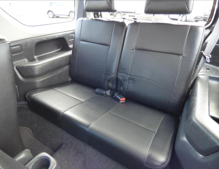 Suzuki Jimny 21