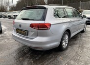 Volkswagen Passat 8