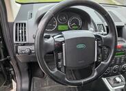 Land Rover Freelander 13
