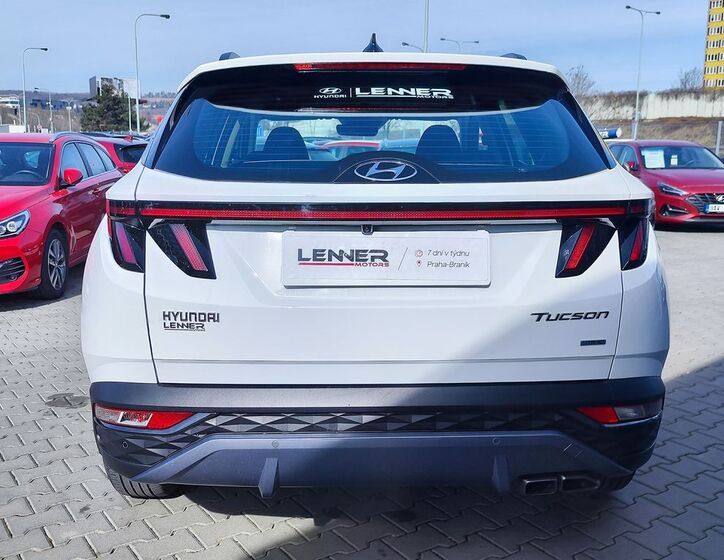 Hyundai Tucson 6