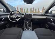 Hyundai Tucson 14