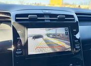 Hyundai Tucson 17