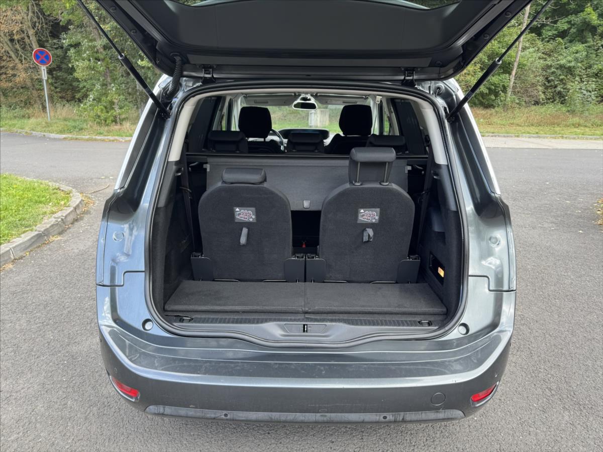 Citroën Grand C4 Picasso