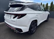 Hyundai Tucson 5