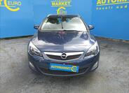 Opel Astra 2