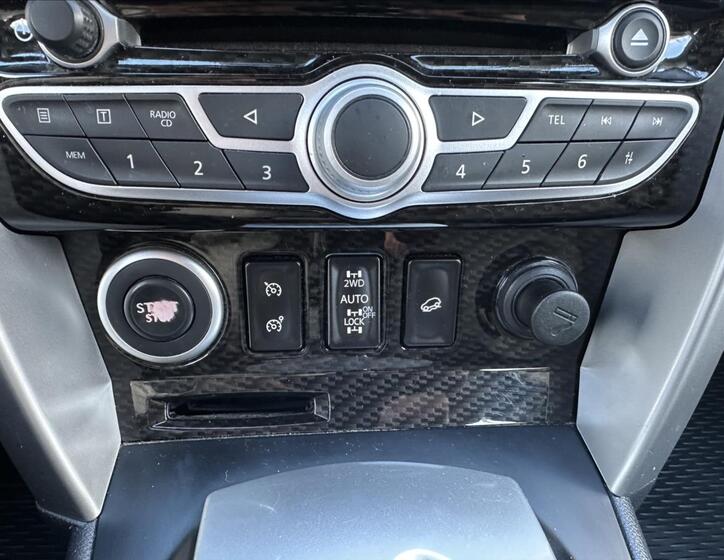 Renault Koleos 19
