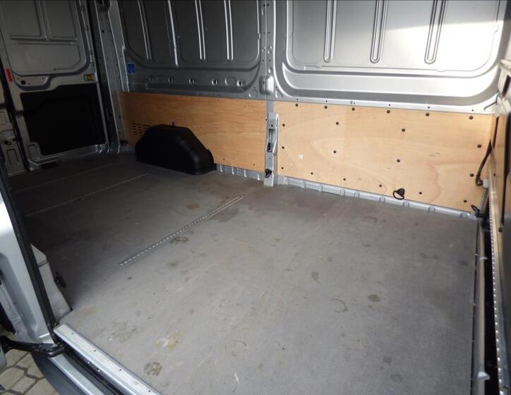 Ford Transit 45