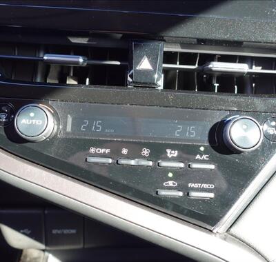 Toyota Camry 22