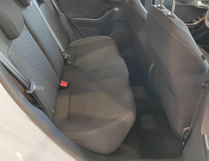 Ford Fiesta 15