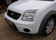 Ford Transit Connect 8