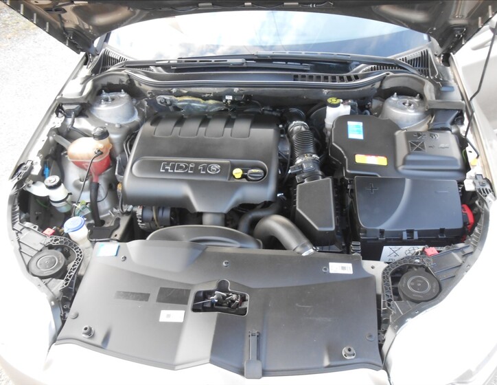 Citroën C5 23