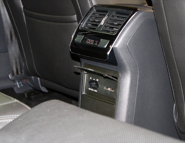 Škoda Superb 34