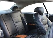 Mercedes-Benz CL 40