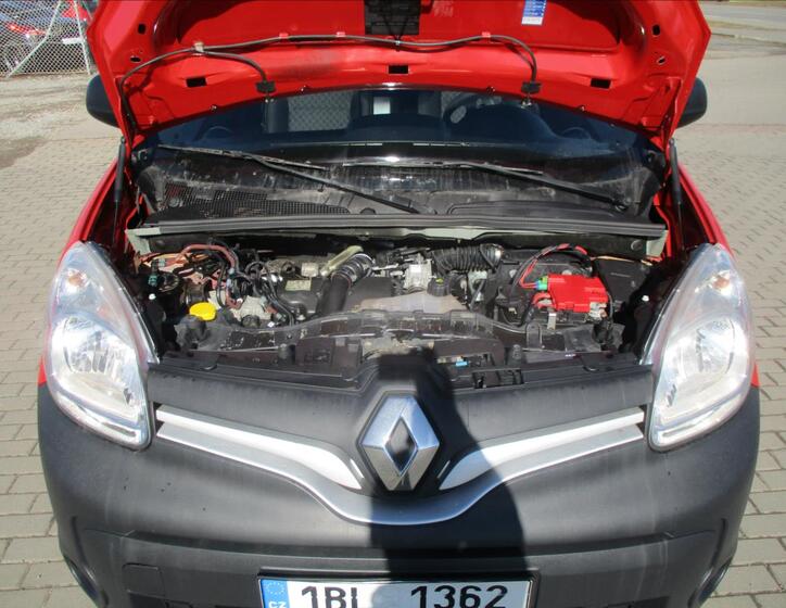 Renault Kangoo 16