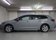 Toyota Corolla 8