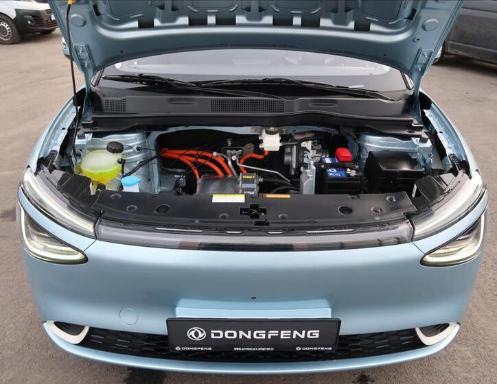 Dongfeng Box 23