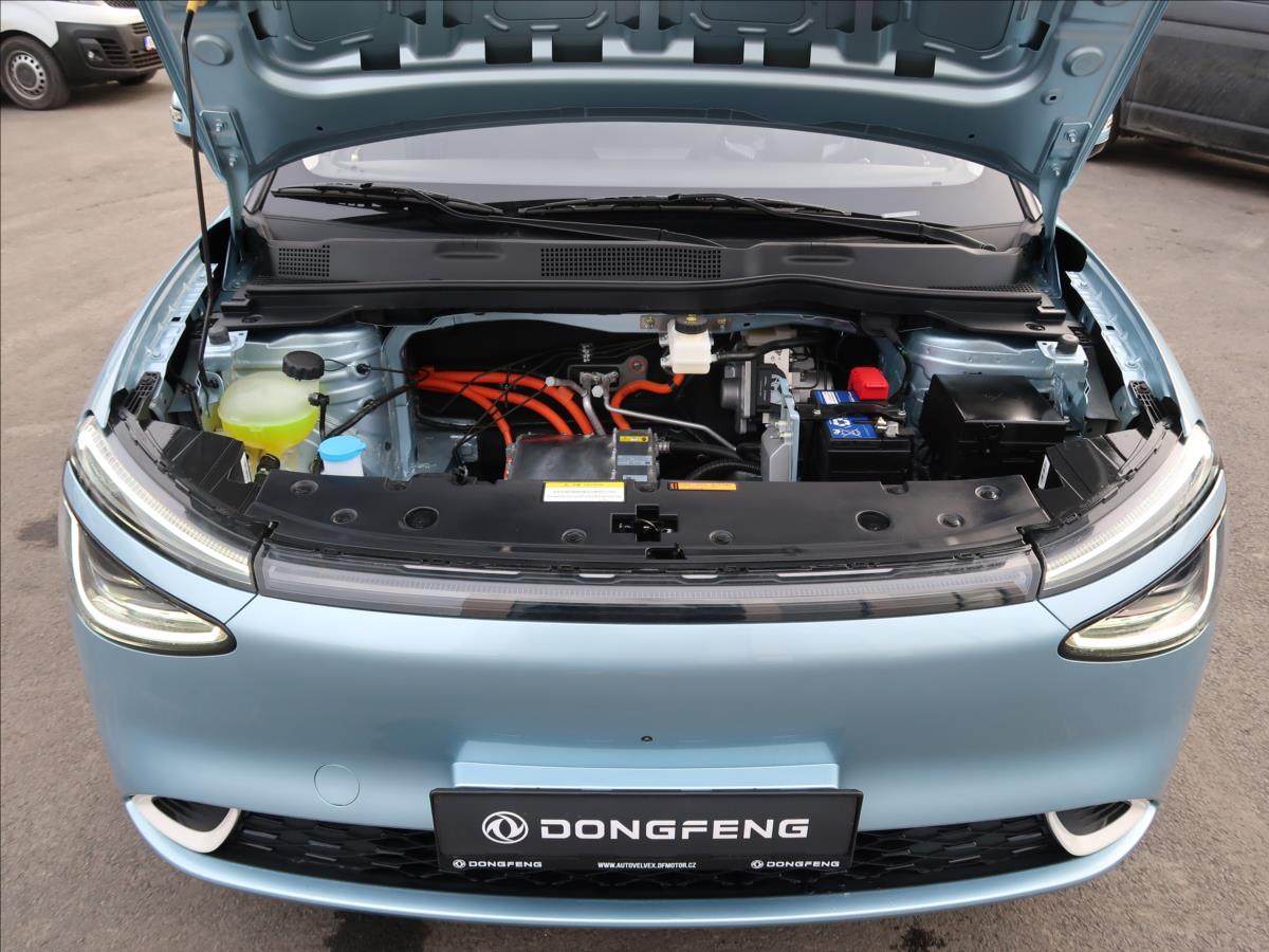 Dongfeng Box